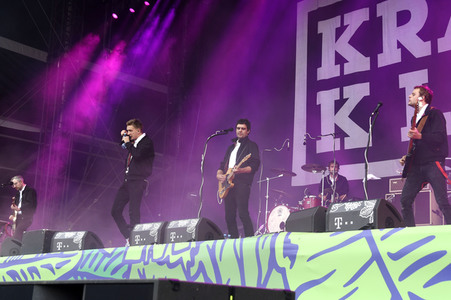 Lollapalooza Berlin 2019