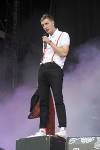 Lollapalooza Berlin 2019