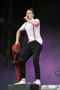 Lollapalooza Berlin 2019