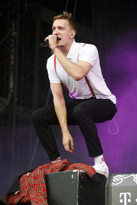 Lollapalooza Berlin 2019