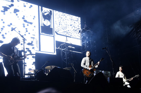 Lollapalooza Berlin 2019