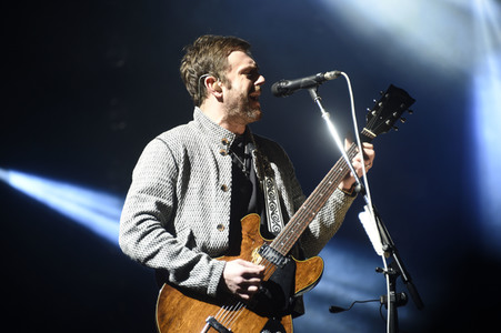 Lollapalooza Berlin 2019