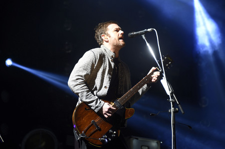 Lollapalooza Berlin 2019