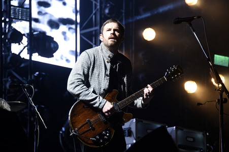 Lollapalooza Berlin 2019