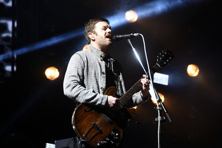 Lollapalooza Berlin 2019