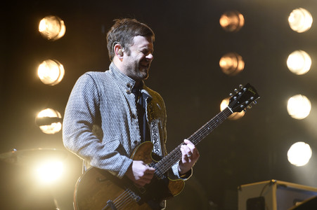 Lollapalooza Berlin 2019