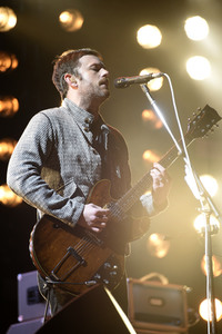 Lollapalooza Berlin 2019