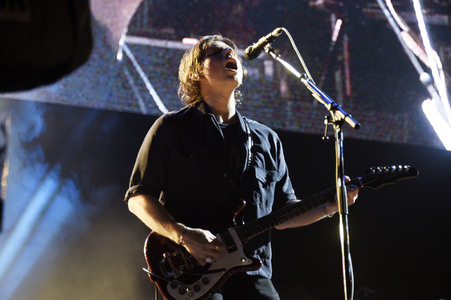 Lollapalooza Berlin 2019