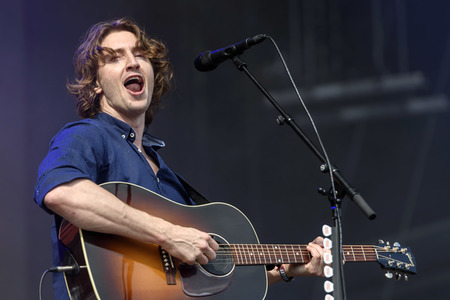 Lollapalooza Berlin 2019