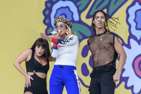 Lollapalooza Berlin 2019