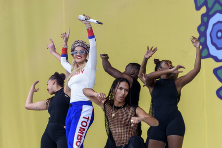 Lollapalooza Berlin 2019