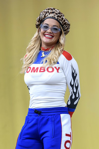 Lollapalooza Berlin 2019