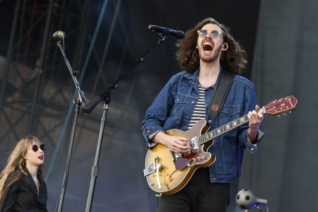 Lollapalooza Berlin 2019