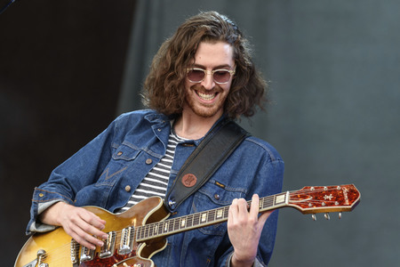 Lollapalooza Berlin 2019