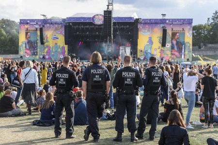 Lollapalooza Berlin 2019