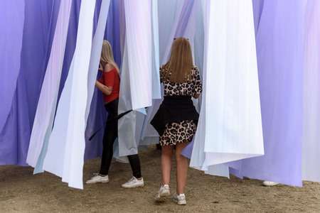 Lollapalooza Berlin 2019