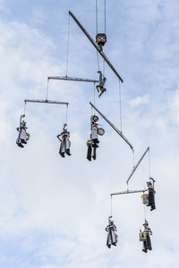 Lollapalooza Berlin 2019