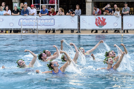 Lollapalooza Berlin 2019