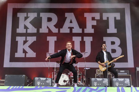 Lollapalooza Berlin 2019