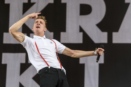 Lollapalooza Berlin 2019