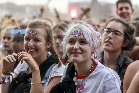 Lollapalooza Berlin 2019