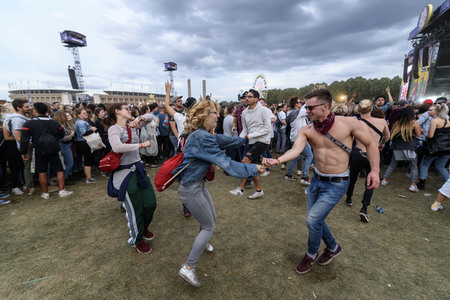 Lollapalooza Berlin 2019