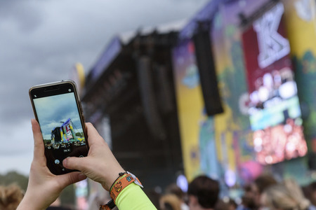 Lollapalooza Berlin 2019
