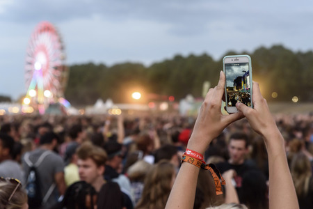 Lollapalooza Berlin 2019