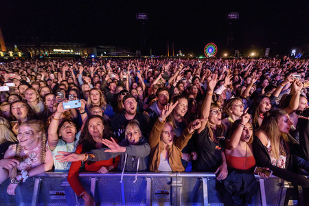 Lollapalooza Berlin 2019