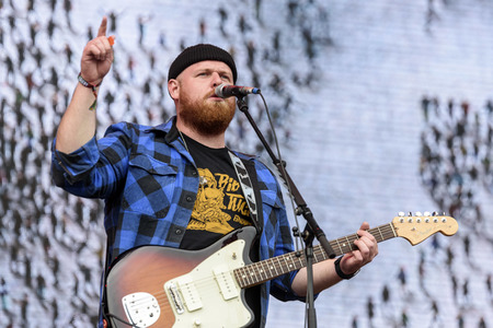 Lollapalooza Berlin 2019