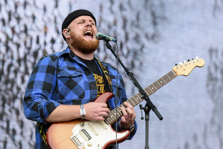 Lollapalooza Berlin 2019