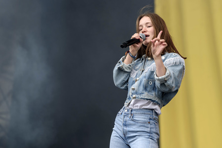 Lollapalooza Berlin 2019