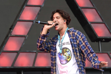 Lollapalooza Berlin 2019