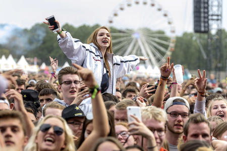 Lollapalooza Berlin 2019