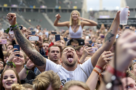 Lollapalooza Berlin 2019