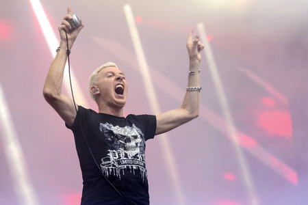 Lollapalooza Berlin 2019