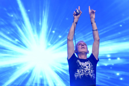 Lollapalooza Berlin 2019