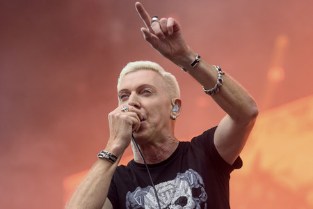 Lollapalooza Berlin 2019