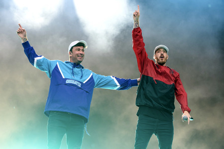 Lollapalooza Berlin 2019