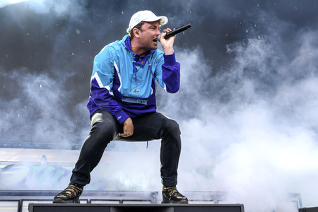 Lollapalooza Berlin 2019