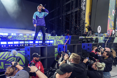 Lollapalooza Berlin 2019