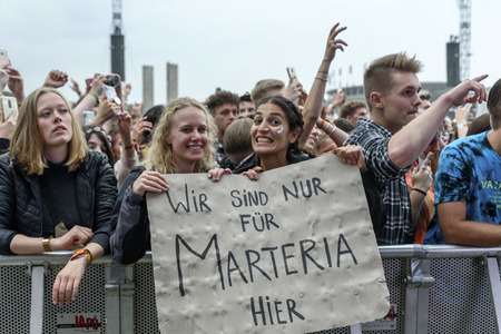 Lollapalooza Berlin 2019