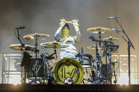 Lollapalooza Berlin 2019