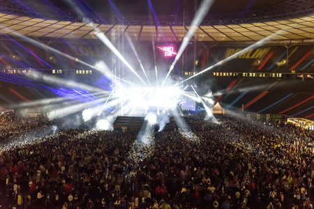 Lollapalooza Berlin 2019