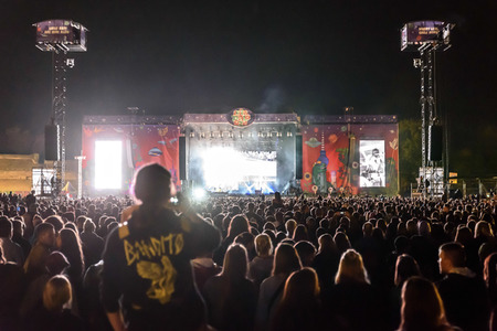 Lollapalooza Berlin 2019