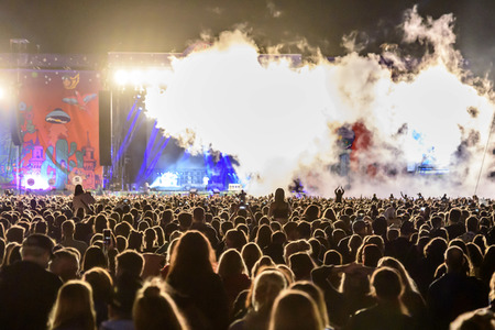 Lollapalooza Berlin 2019