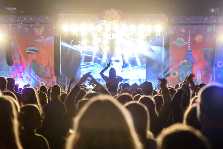 Lollapalooza Berlin 2019