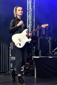 Konzert von Lotte in Hannover