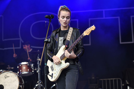 Konzert von Lotte in Hannover