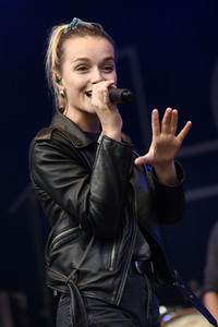 Konzert von Lotte in Hannover